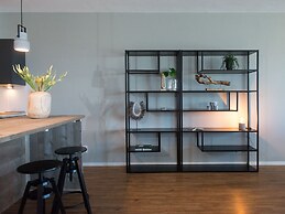 BizStay Harbour Scheveningen Apartments