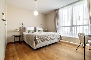 BizStay Harbour Scheveningen Apartments