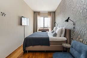 BizStay Harbour Scheveningen Apartments