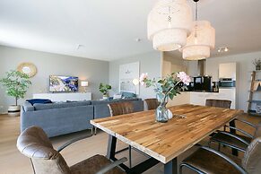 BizStay Harbour Scheveningen Apartments