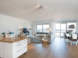BizStay Harbour Scheveningen Apartments