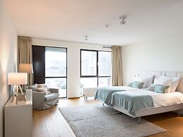 BizStay Harbour Scheveningen Apartments