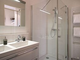 BizStay Harbour Scheveningen Apartments