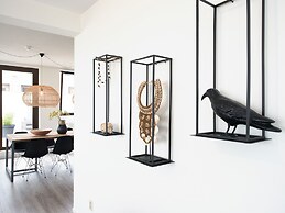 BizStay Harbour Scheveningen Apartments