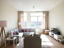 BizStay Harbour Scheveningen Apartments