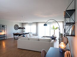 BizStay Harbour Scheveningen Apartments
