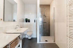 BizStay Harbour Scheveningen Apartments