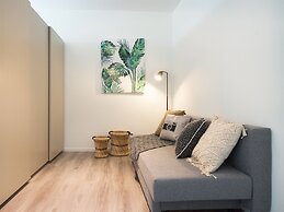 BizStay Harbour Scheveningen Apartments