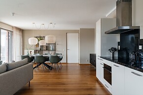 BizStay Harbour Scheveningen Apartments