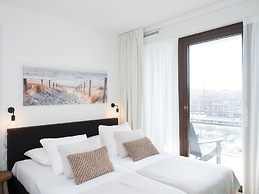 BizStay Harbour Scheveningen Apartments
