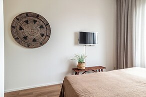 BizStay Harbour Scheveningen Apartments