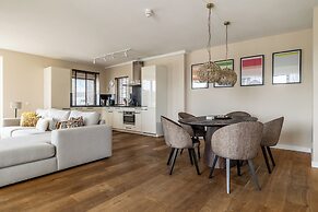 BizStay Harbour Scheveningen Apartments
