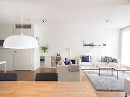 BizStay Harbour Scheveningen Apartments