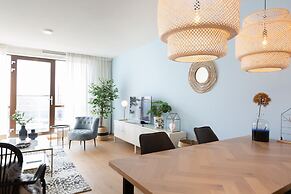 BizStay Harbour Scheveningen Apartments
