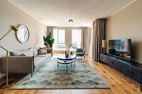 BizStay Harbour Scheveningen Apartments