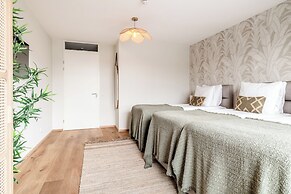 BizStay Harbour Scheveningen Apartments