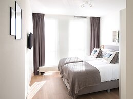BizStay Harbour Scheveningen Apartments