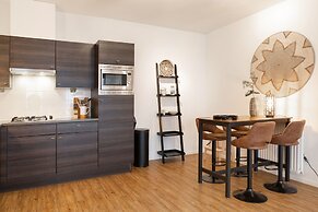 BizStay Harbour Scheveningen Apartments