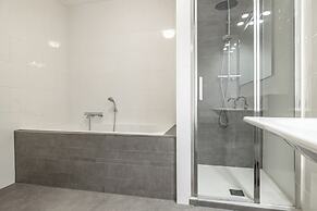 BizStay Harbour Scheveningen Apartments