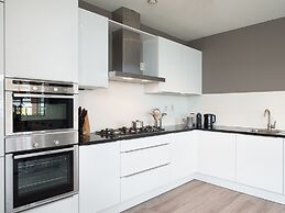 BizStay Harbour Scheveningen Apartments