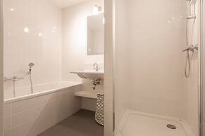 BizStay Harbour Scheveningen Apartments