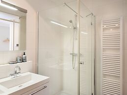 BizStay Harbour Scheveningen Apartments