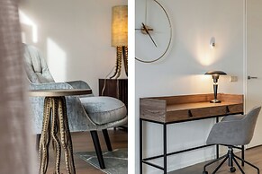 BizStay Harbour Scheveningen Apartments