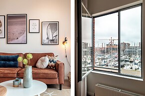 BizStay Harbour Scheveningen Apartments