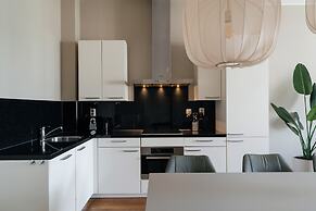 BizStay Harbour Scheveningen Apartments