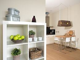 BizStay Harbour Scheveningen Apartments