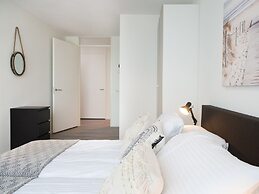 BizStay Harbour Scheveningen Apartments