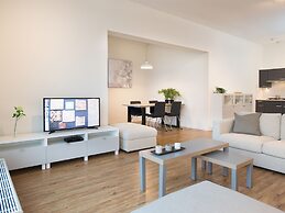 BizStay Harbour Scheveningen Apartments