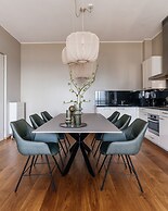 BizStay Harbour Scheveningen Apartments