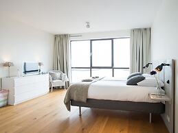 BizStay Harbour Scheveningen Apartments