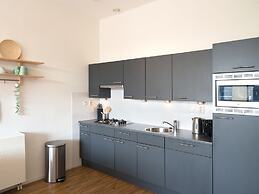 BizStay Harbour Scheveningen Apartments