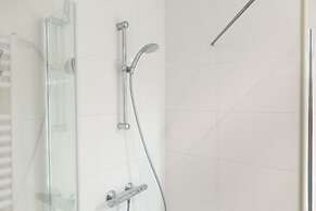 BizStay Harbour Scheveningen Apartments