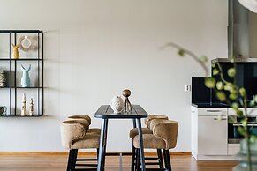 BizStay Harbour Scheveningen Apartments