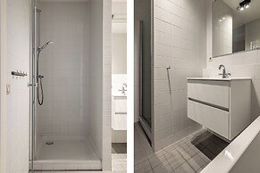 BizStay Harbour Scheveningen Apartments