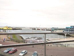 BizStay Harbour Scheveningen Apartments