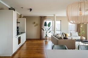 BizStay Harbour Scheveningen Apartments