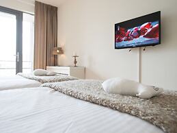 BizStay Harbour Scheveningen Apartments
