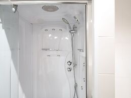 BizStay Harbour Scheveningen Apartments