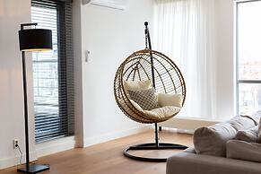 BizStay Harbour Scheveningen Apartments