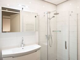 BizStay Harbour Scheveningen Apartments