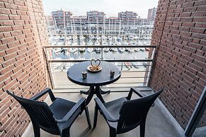 BizStay Harbour Scheveningen Apartments
