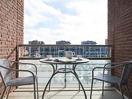 BizStay Harbour Scheveningen Apartments