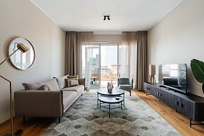 BizStay Harbour Scheveningen Apartments