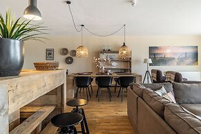 BizStay Harbour Scheveningen Apartments