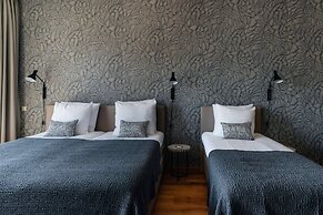 BizStay Harbour Scheveningen Apartments