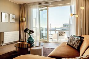 BizStay Harbour Scheveningen Apartments